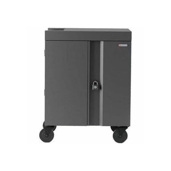 Bretford 36X CUBE, PREWIRE USBC, SMART CHARGING, CK TVC36USBCSC-CK - main