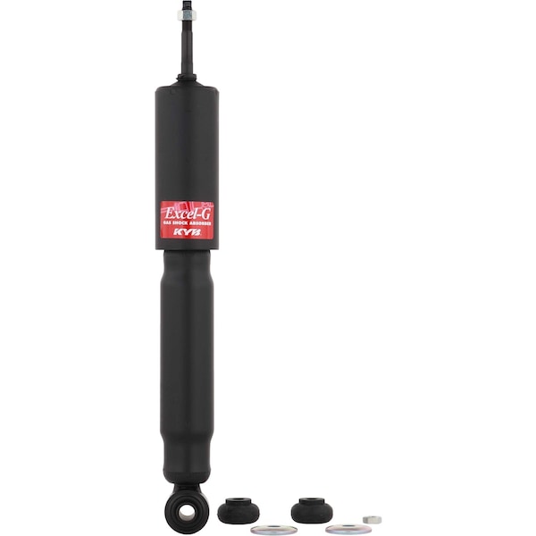 Kyb Gas Shock, 344368 - main