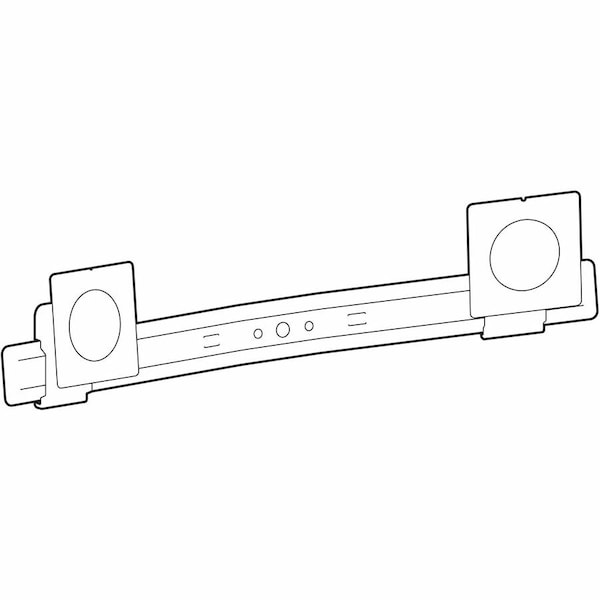 Ergotron Mounting Accessory 98-737-292 - main