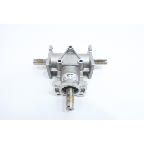 Browning RIGHT ANGLE GEAR REDUCER 1:1 5ARA2-LR10 - main
