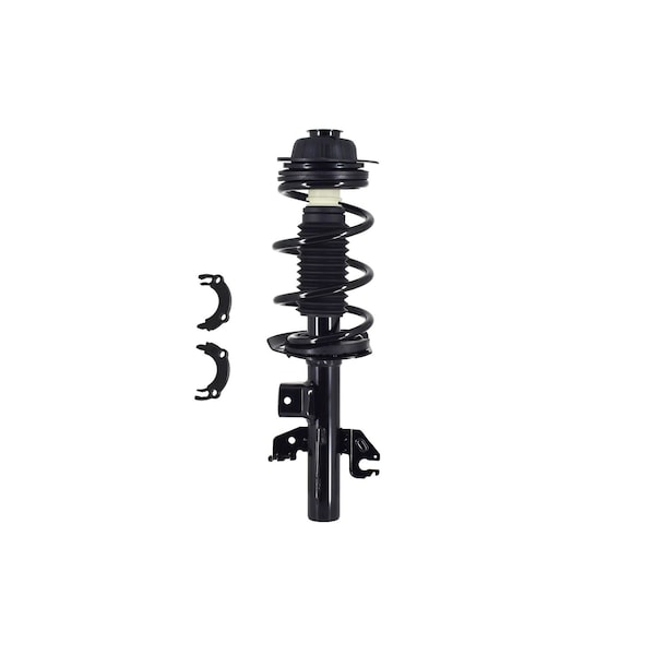 Fcs Struts Suspension Strut And Coil Spring Assembly 1333823L - main