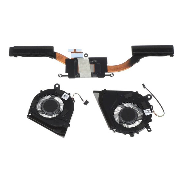Lenovo THERMAL W/FAN UMA NEW 5H40S19941 - main