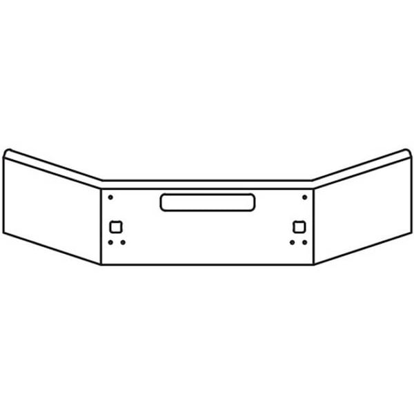 Ilc Replacement For Four State Fn010161 WZ-EBV7-Y - main