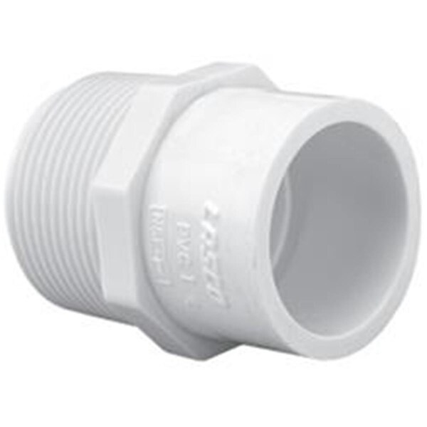 Westlake Pipe & Fittings 1.5 x 1.25 in. Mpt x Skt Male PV436212 - main