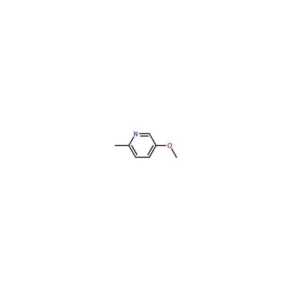 Ak Scientific 5-Methoxy-2-methylpyridine (10g), CAS 55270-47-8 8055AB-10g - main