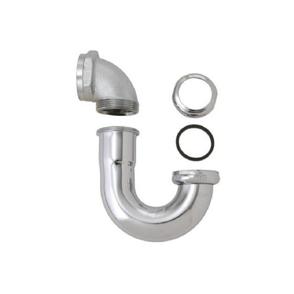 Brasscraft MP112Slip JointElbow 219-204 - main