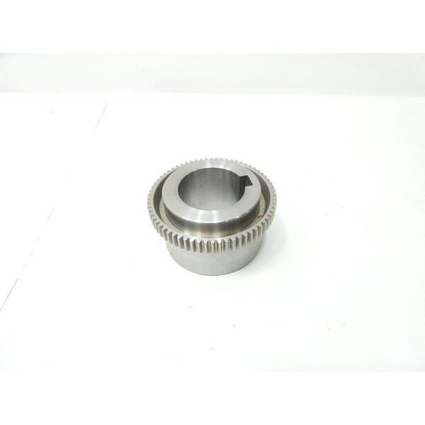 Kop-Flex 3/4 X 3/8 KWY 2.873IN HUB 3B FHUB - main