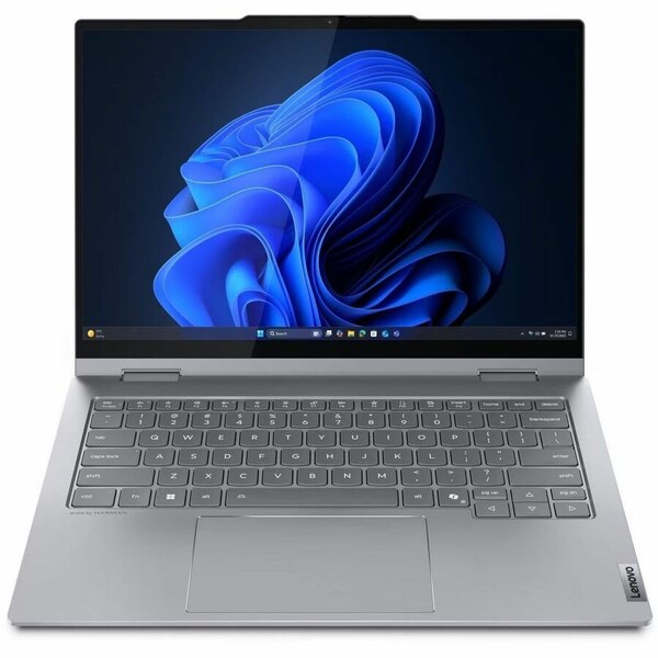 Lenovo NBLN TB14 2-IN-1 G5IAU U5 16G 512G 11P 21SQ0000US - main