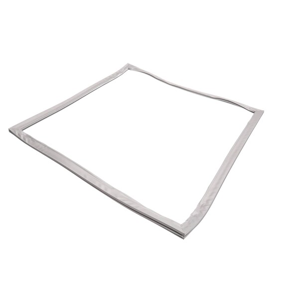 Beverage-Air DOOR GASKET 712-047D-04 - main