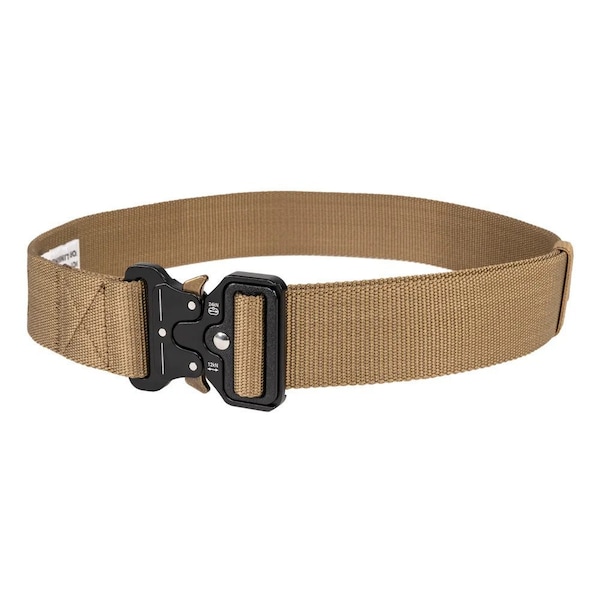 Propper Tactical 1.75 Quick Release Buckle Belt Coyote, 4X-Large F5668 - main