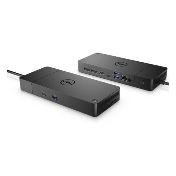 Dell WD19TBS THUNDERBOLT DOCK DELL-WD19TBS - main
