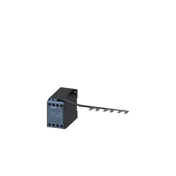 Siemens Attenuation Module <690Vac For S10 S12 3RT1966-1PV3 - main