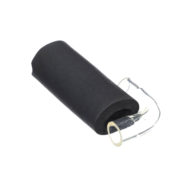 Follett TUBE, DRAIN, RESERVOIR, INSULATED 01118124 - main