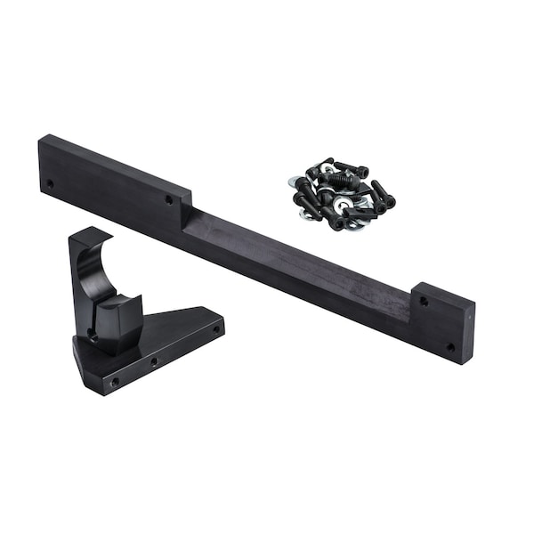 Mitutoyo Bracket Kit for Z-Axis - Quill 64AAB192 - main