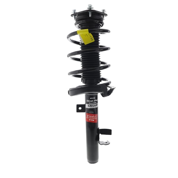 Kyb Complete Corner Unit Assembly -Strut, Mount and Spring, SR4609 - main