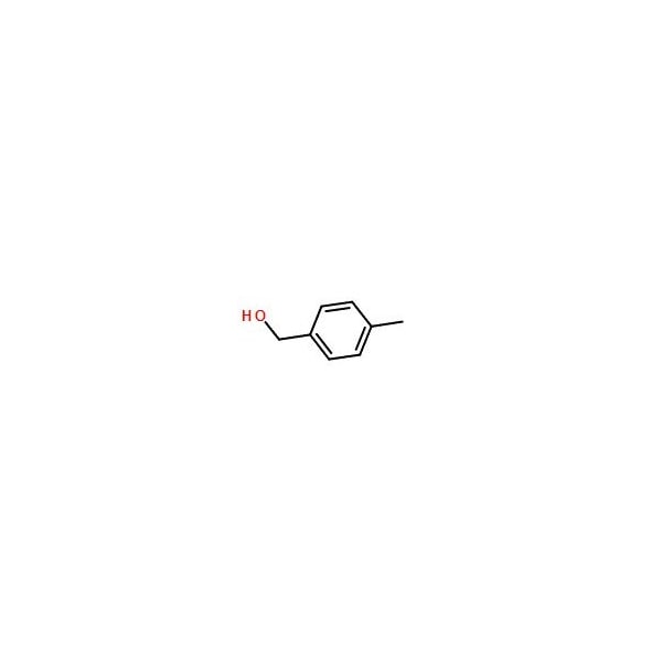 Ak Scientific 4-Methylbenzyl alcohol (100g), CAS 589-18-4 Q196-100g - main