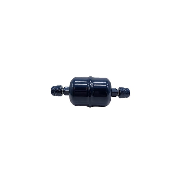 Ranco Liquid Line Filter Dryer, 5.9 in L, Male RBFD-084 - main