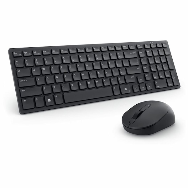 Dell Pro Keyboard and Mouse 580BBSC - main