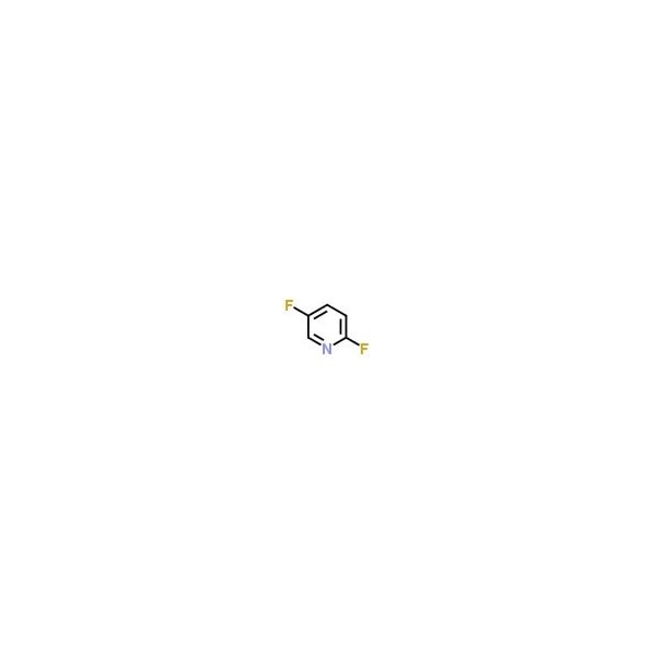 Ak Scientific 2, 5-Difluoropyridine (1g), CAS 84476-99-3 A807-1g - main