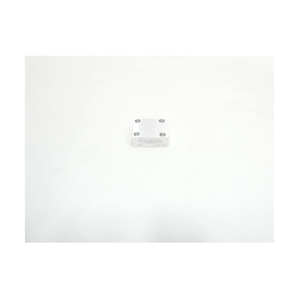 Sun Hydraulics HYDRAULIC VALVE MANIFOLD ZJR - main