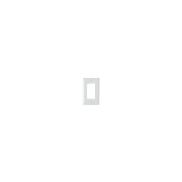 Legrand Wallplates and Accessories TP26-W - main