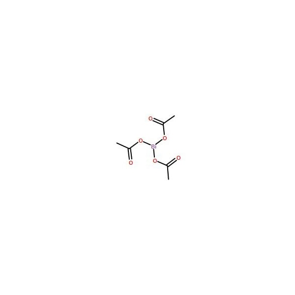 Ak Scientific Bismuth(III) acetate (1g), CAS 22306-37-2 7694AF-1g - main