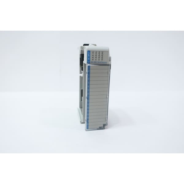 Allen Bradley COMPACT I/O SINK/SOURCE HIGH SPEED INPUT MODULE SER A 1769-IQ16F - main