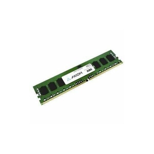 Axiom 16GB DDR5-5600 RDIMM AX55600R46D/16G - main