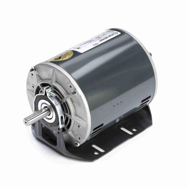 Marathon LEESON 3/4 HP 1800 RPM 56 ODP RBE Motor - G141 Fan & Blower MG141 - main