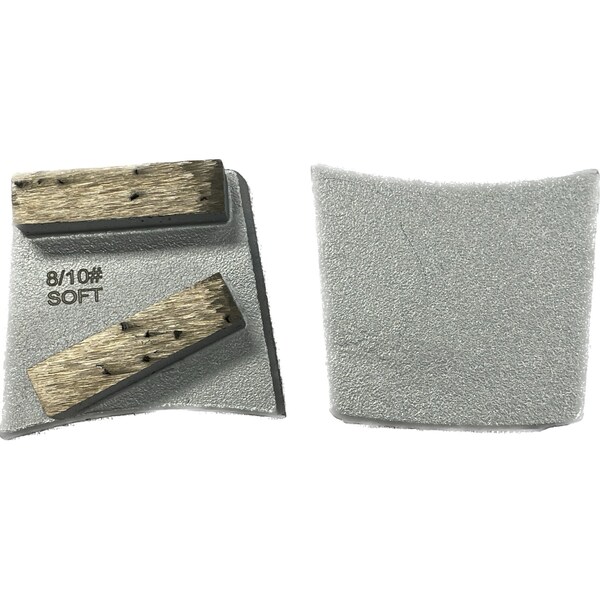 Vantage Product Metal Bond, Diamond Tooling M-FC-2B0810-S - main