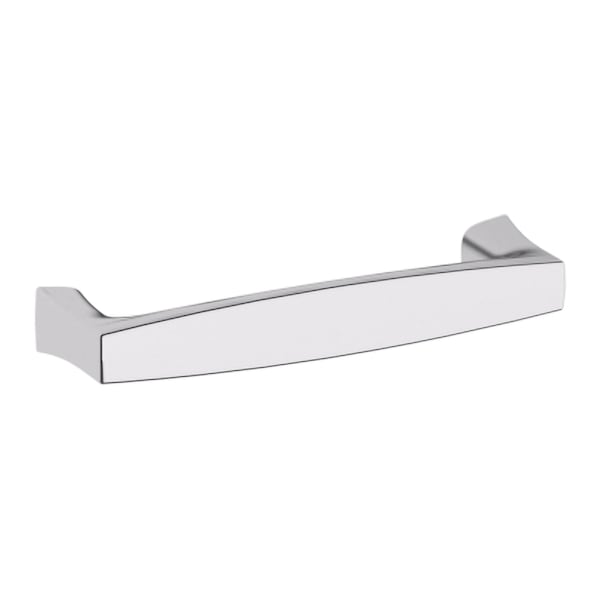 Baldwin Cabinet Pulls Bright Chrome 4971260 - main