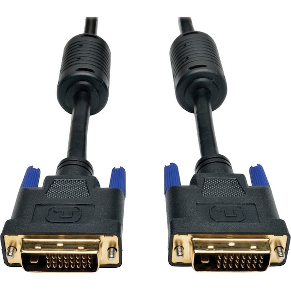 Tripp Lite DVI Dual Link Cable, TMDS, DVI-D M/M, 30ft P560-030 - main