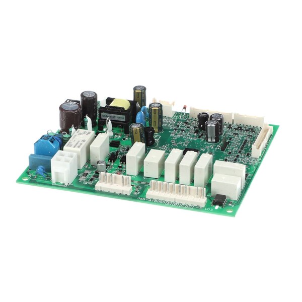 Frigidaire Board-Main Power 5304522757 - main