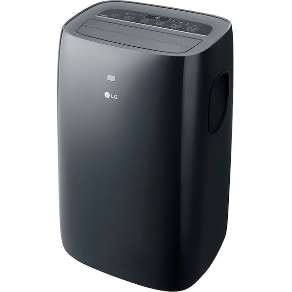 Lg 8,000 BTU Portable Air Conditioner LP0821GSSM - main