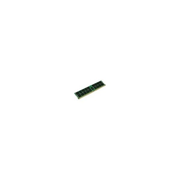 Kingston 16GB DDR4-3200MHZ REG ECC SINGLE RANK MODULE KTD-PE432S8/16G - main