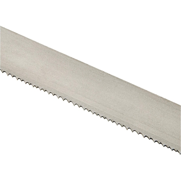 Supercut 131-1/2" x 1" x .035" x 8-12 TPI VP Bi-Metal Bandsaw Blade T20227 - main