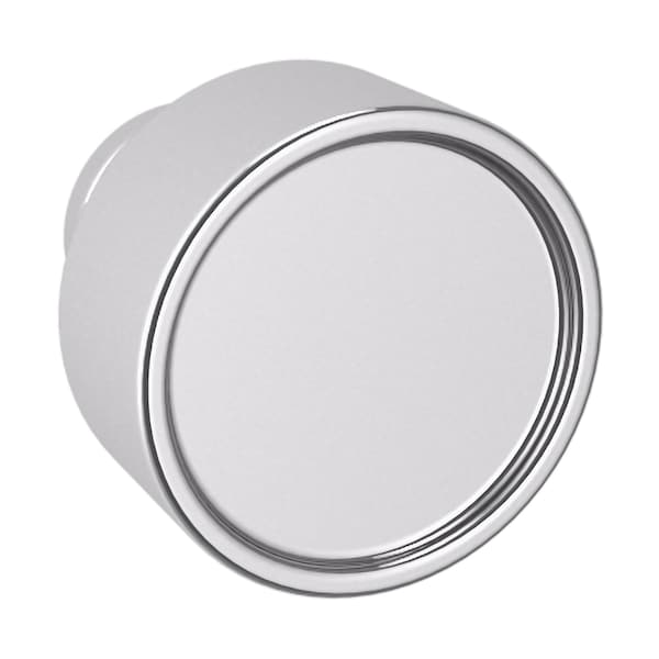 Baldwin Cabinet Knobs Bright Chrome 4972260 - main