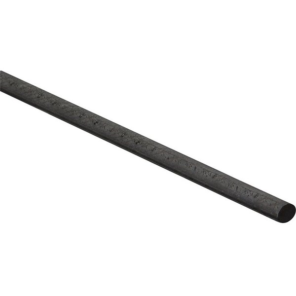 Stanley Steel Rod Weld Cold Zn 1/2X48 N215-368 - main