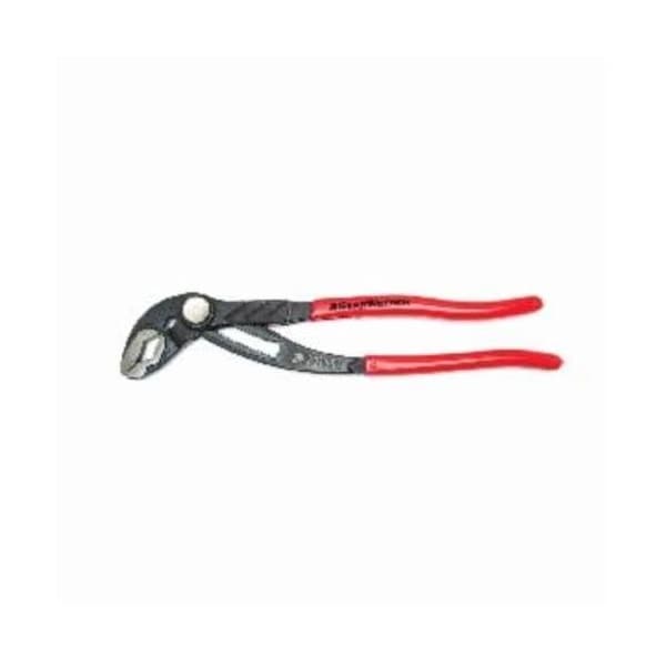 Gearwrench PUSH BUTTON TONGUE AND GROOVE PLIER, ASME SPECIFIED, 2 .5 NOMINAL, FORGED 82162 - main