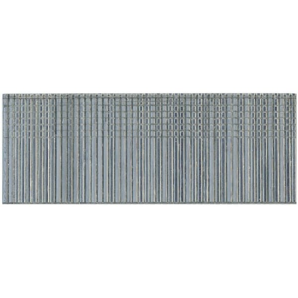 Senco 16-Gauge Galvanized Straight Finish Nail 2-1/2'', 2000 Ct. M001007 - main
