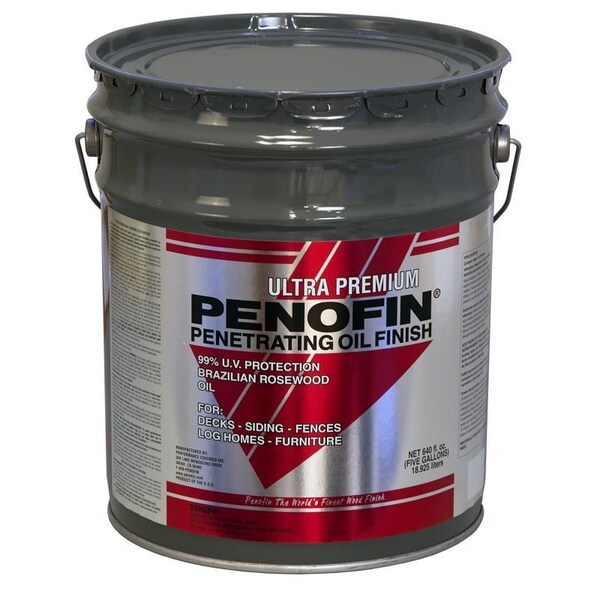 Performance Coatings STAIN RED 550 CEDAR 5G F5MCM5G - main