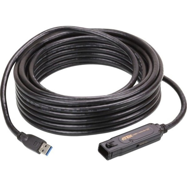 Aten 10M USB3.1 GEN1 EXTENDER CABLE33FT USB 3.1 GEN1 EXTENDER CABLE UE3310 - main
