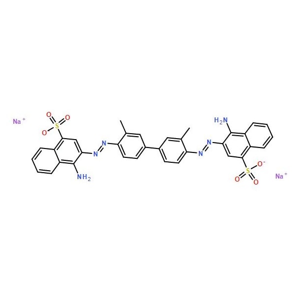 Ak Scientific Direct Red 2 (1g), CAS 992-59-6 T404-1g - main