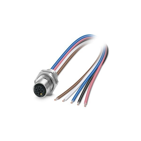 Phoenix Contact SACC-DSI-M12FSL-4FE-M16XL/1 5 - 1163114 - main