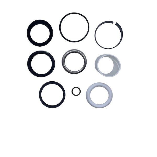 Bedford Precision Parts Aftermarket Replacement for the GRACO 207-917 Bedford Kit - 5:1 Monark 20-1085 - main