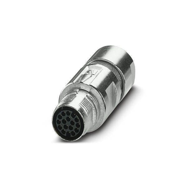 Phoenix Contact M17-17P1N8A9003S Coupler connector 1628967 - main