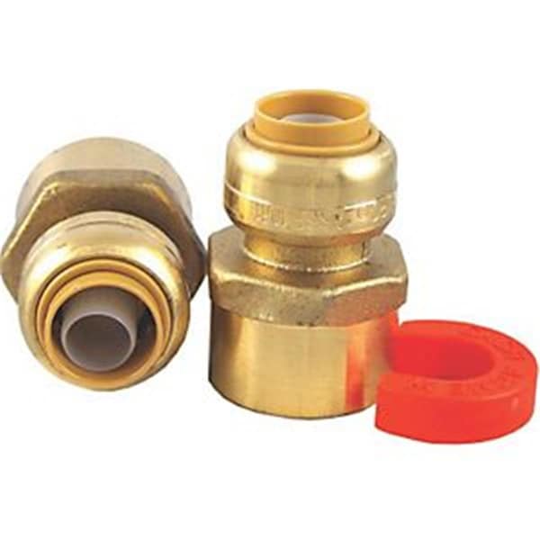 Cash Acme 22604LF 0.5 Water Heater Install Kit 676486 - main