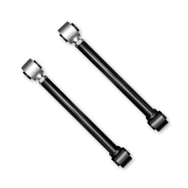 Rock Krawler JK ADVE SERIES REAR UPPER CONTROL ARMS 07-18 WRANGLER JK/JKU REAR RK07850 - main