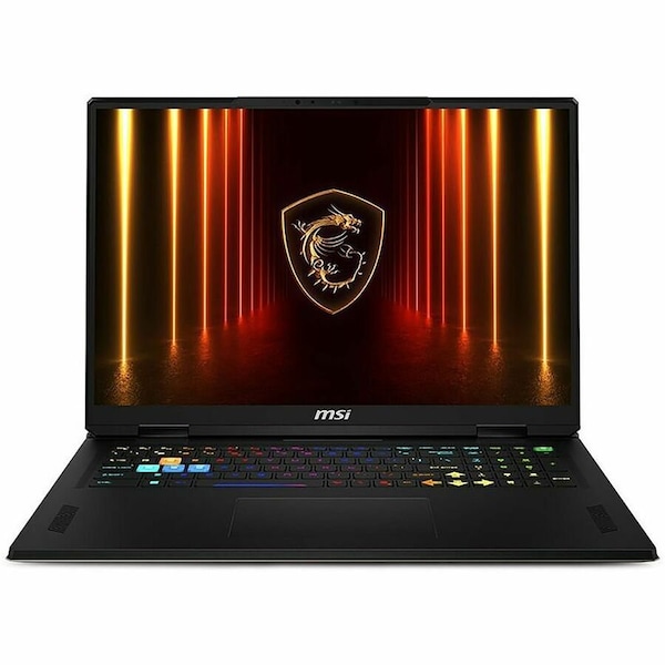 Msi VECTOR A18 HX A9WIG-076US VECTORA18HX076 - main