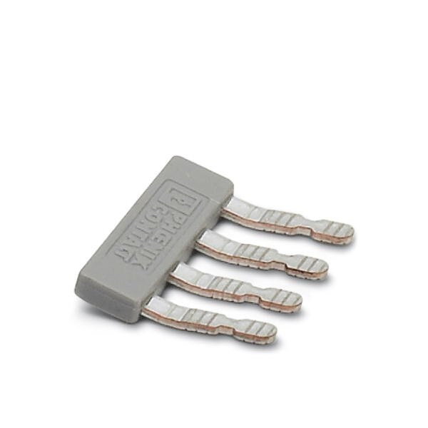 Phoenix Contact EB 4- 5 Insertion bridge number of 1401161 - main